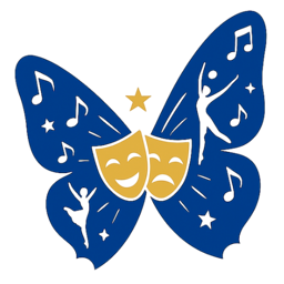 Northern Virginia Performing Arts logo